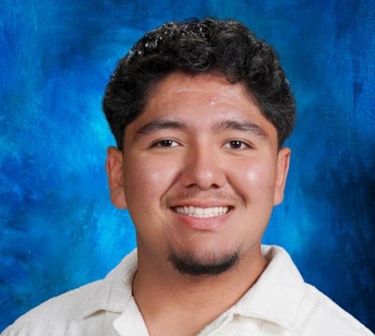 Abraham Rodriguez