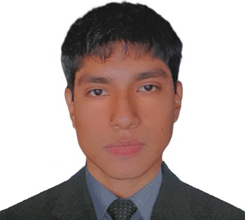 Fabricio Yamunaque Cordova