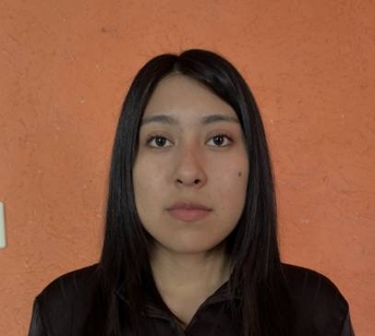Jacquelin Velazquez Ramírez