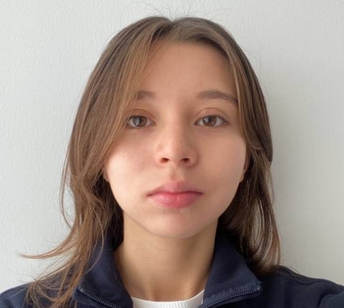 Karen Fuentes Guadarrama