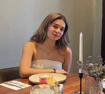 Kathia Rico Ortega