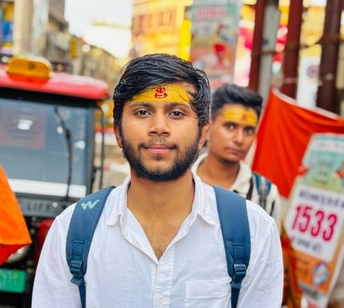 Priyanshu Raj