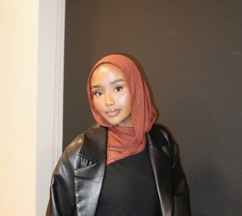 Rahma Mohamud