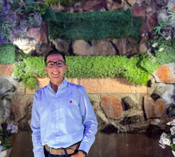 Ruben Castañeda Urbina